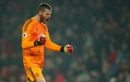 Chấm điểm Man United trận Arsenal: Rojo, De Gea tốt hơn đến 4 cái tên