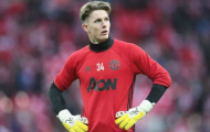 Sao 21 tuổi của Man Utd công khai bật lại Mourinho