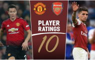 Herrera v Torreira - Ai xuất sắc hơn trận thư hùng tại Old Trafford?