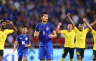 HLV Thái Lan: 'Tôi đã nghĩ đến việc tìm người khác sút penalty'