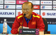 BLV Anh Ngọc: 'HLV Park Hang-seo hơn hẳn Miura và Hữu Thắng'