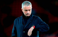 Mourinho hài lòng về 4 điều của Man Utd sau trận hoà Arsenal