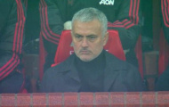 Mourinho phản ứng thế nào với bàn gỡ của Martial?