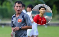 'Công Phượng sẽ ghi bàn, lấy lại hình ảnh sau pha bỏ lỡ thần thánh'