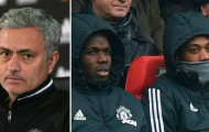 Fan Quỷ đỏ chỉ ra con 'virus' thật sự trong đội hình Man Utd