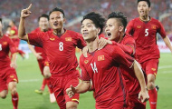 Người Thái ngã ngựa, ngôi vương AFF Cup trong tầm tay ĐT Việt Nam
