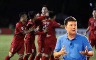 'Việt Nam sẽ thắng Philippines đậm hơn cả lượt đi'