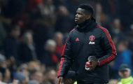 SỐC: Lộ đoạn text của Mourinho nhắm thẳng vào Pogba ngay trước thềm trận Arsenal