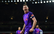 Sốc với thống kê 'khủng khiếp' của Milner sau trận Burnley 1-3 Liverpool