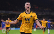 Thi đấu chủ quan, Chelsea phơi áo trước Wolves theo cách tệ hại nhất