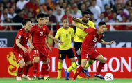 Báo Malaysia 'vừa khen vừa dọa' ĐT Việt Nam trước thềm chung kết