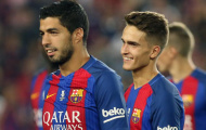 Được Arsenal và Chelsea theo đuổi, Suarez thừa nhận khả năng rời Barca