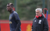 MU 'cười khẩy' với đề nghị dùng 2 ngôi sao đổi lấy Pogba của Barca