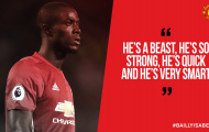 Man Utd không cần mua 'mad dogs', trung vệ 'quái thú' đang trở lại! 