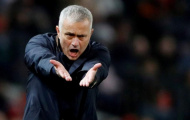 Mourinho có tinh thần 'mad dogs' nhưng Man Utd vẫn là câu hỏi hóc búa!