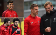 Nguy cơ mất 2 trụ cột, Liverpool vẫn tự tin bám đuổi Man City