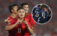Thắng nhẹ Phlippines, ĐT Việt Nam sắp sánh ngang kỷ lục của ĐT Pháp