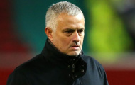 Sao MU nói lên sự thật về mối quan hệ giữa Mourinho với các cầu thủ
