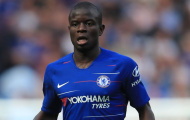 'Vai trò của N'Golo Kante khiến Chelsea trở nên trống trải'