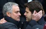 Sốc! 'Người thay thế' Mourinho đã ở gần Man Utd hơn bao giờ hết