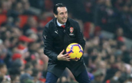 Vì sao Ozil sẽ tiếp tục bị Emery gạch tên sau trận hòa Man Utd?