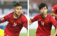 Quang Hải, Công Phượng có thể vắng mặt khi Việt Nam đấu Malaysia ở Mỹ Đình