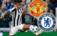 Xong! Đã rõ tương lai 'bom tấn' 50 triệu bảng Chelsea và M.U theo đuổi