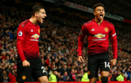 22h00 ngày 08/12, Man United vs Fulham: Thời cơ của Quỷ