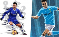 4 cuộc 'long tranh hổ đấu' đáng xem nhất ở đại chiến Chelsea vs Man City
