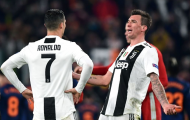  5 điểm nhấn Juventus 1-0 Inter Milan: CR7 nhất Châu Âu, Super Mario của Juve