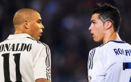 Ronaldo 'béo' chỉ ra điều mình thua kém CR7