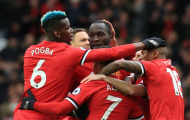 Sau Pogba và Sanchez, lại thêm một sao bự muốn rời United