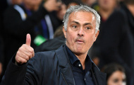 Sốc! Mourinho tính mượn tay UEFA 'đạp đổ' Man City