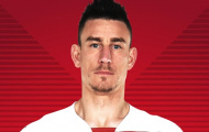 Đâu là cái tên có thể “chữa cháy” hàng thủ Arsenal?