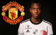 Chuyển nhượng 08/12: Đón tân binh đầu tiên, M.U chốt vụ Pogba; Siêu sát thủ tới Real?