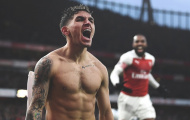 Emery ra chỉ thị, muốn cả đội Arsenal 'noi gương' một cái tên