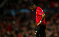 Đây mới là lí do thực sự khiến Mourinho không dùng Fred