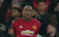 Gặp Fulham, Man Utd nguy cơ mất 2 trụ cột