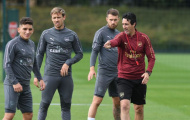 HLV Unai Emery chỉ ra điều cần làm để Arsenal duy trì bất bại