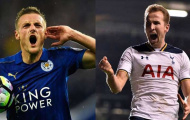 02h45 ngày 09/12, Leicester City vs Tottenham Hotspur: Mài gươm chờ Barcelona