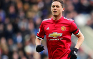 'Matic đã có sự tự do tại Old Trafford'