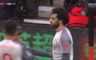 Salah chính thức vượt mặt Torres, làm lu mờ Suarez ở Liverpool