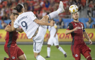 Mua 'hụt' Zlatan, AC Milan tính 'rút ruột' Liverpool