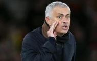 Nóng! Rõ số tiền Mourinho nhận được nếu bị Man Utd sa thải
