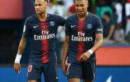 Xong! PSG chính thức ra thông báo về việc bán Neymar và Mbappe