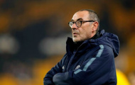 Sarri hé lộ số tân binh đến Chelsea trong kì chuyển nhượng mùa Đông