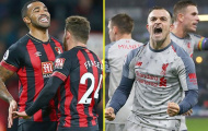 TRỰC TIẾP Bournemouth 0-4 Liverpool: 'Messi Ai Cập' lập hattrick (KT)