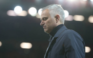 Thay đổi 360 độ, Mourinho đang 'xúc phạm' một Man United bất diệt
