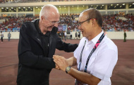 'Việt Nam đã dạy cho HLV Eriksson nhiều điều'