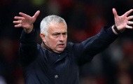 Mourinho đã biết đâu là đội hình mạnh nhất của Man Utd?